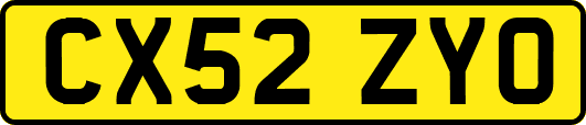CX52ZYO