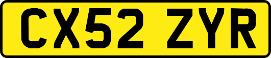 CX52ZYR