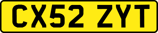 CX52ZYT