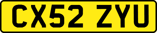CX52ZYU