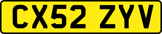 CX52ZYV