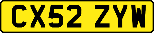 CX52ZYW