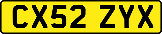 CX52ZYX