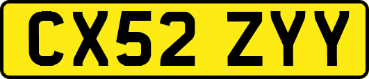 CX52ZYY