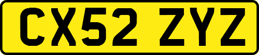 CX52ZYZ