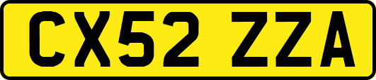 CX52ZZA