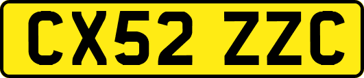 CX52ZZC