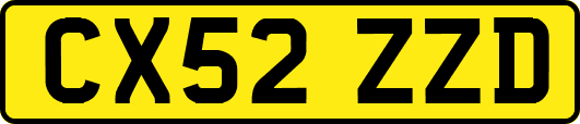 CX52ZZD