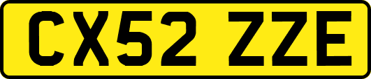 CX52ZZE