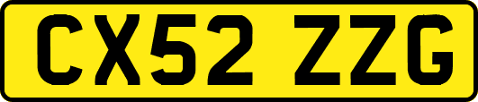 CX52ZZG