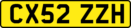 CX52ZZH