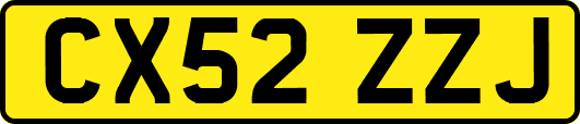 CX52ZZJ