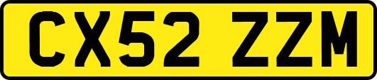 CX52ZZM