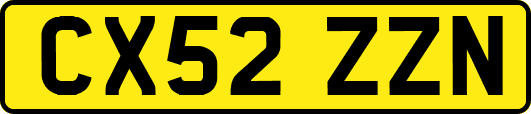 CX52ZZN