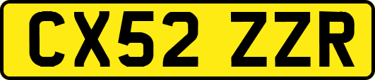 CX52ZZR