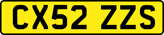 CX52ZZS