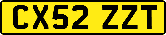 CX52ZZT