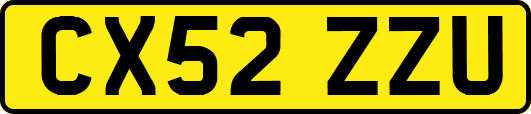 CX52ZZU