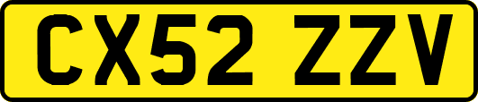 CX52ZZV