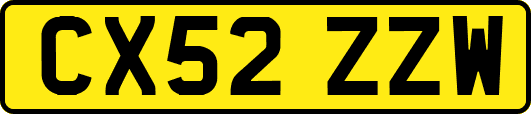 CX52ZZW