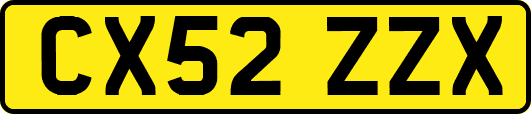 CX52ZZX