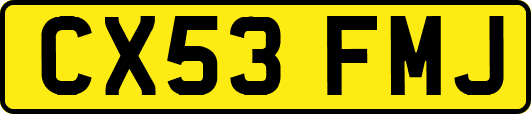 CX53FMJ