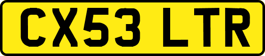 CX53LTR