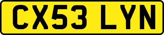 CX53LYN