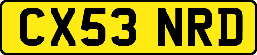 CX53NRD