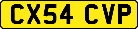 CX54CVP