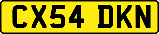 CX54DKN