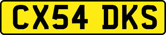 CX54DKS