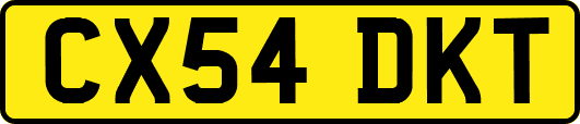 CX54DKT