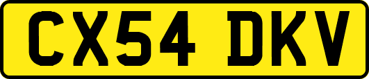 CX54DKV