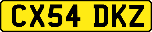 CX54DKZ