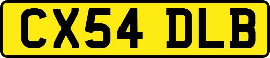 CX54DLB