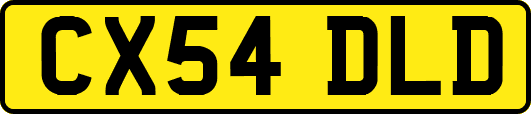 CX54DLD