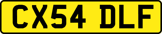 CX54DLF