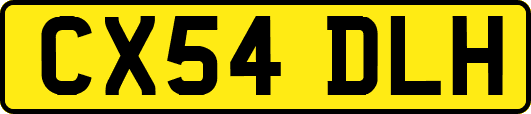CX54DLH