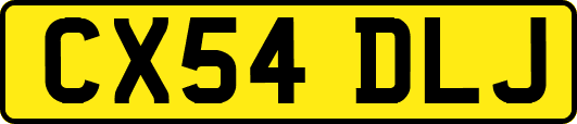 CX54DLJ