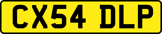 CX54DLP