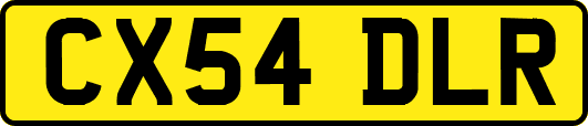 CX54DLR
