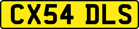CX54DLS
