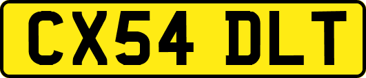 CX54DLT