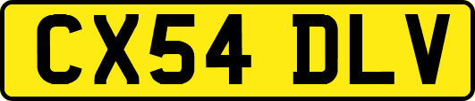 CX54DLV