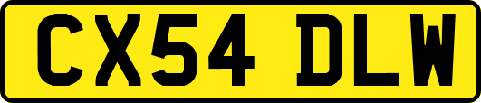 CX54DLW