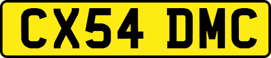 CX54DMC