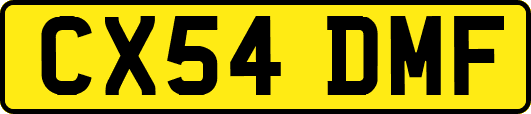 CX54DMF