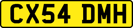 CX54DMH