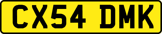 CX54DMK